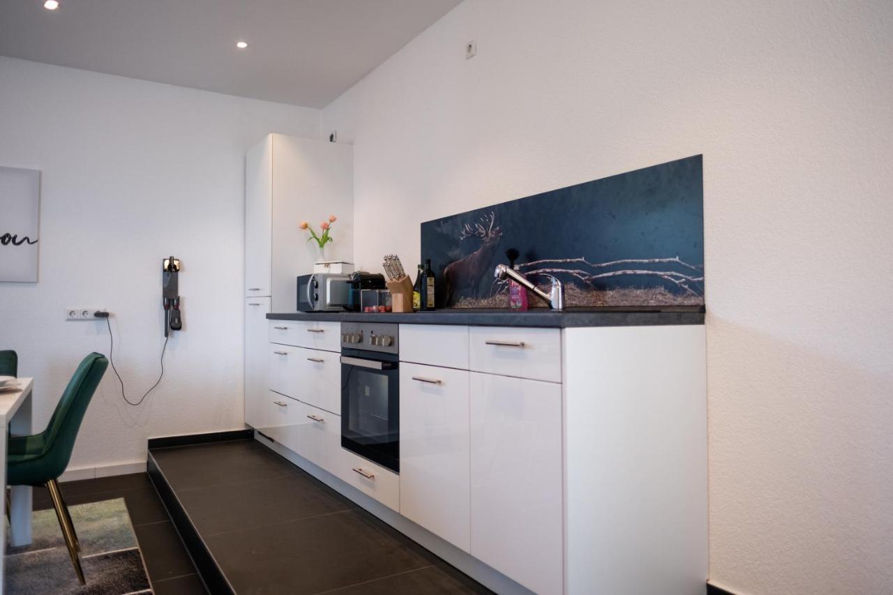 Klassen Apartments! Erleben Sie Biberach In Diesem Stilvollem Bungalow Mit Charme Und Komfort Biberach an der Riß Esterno foto