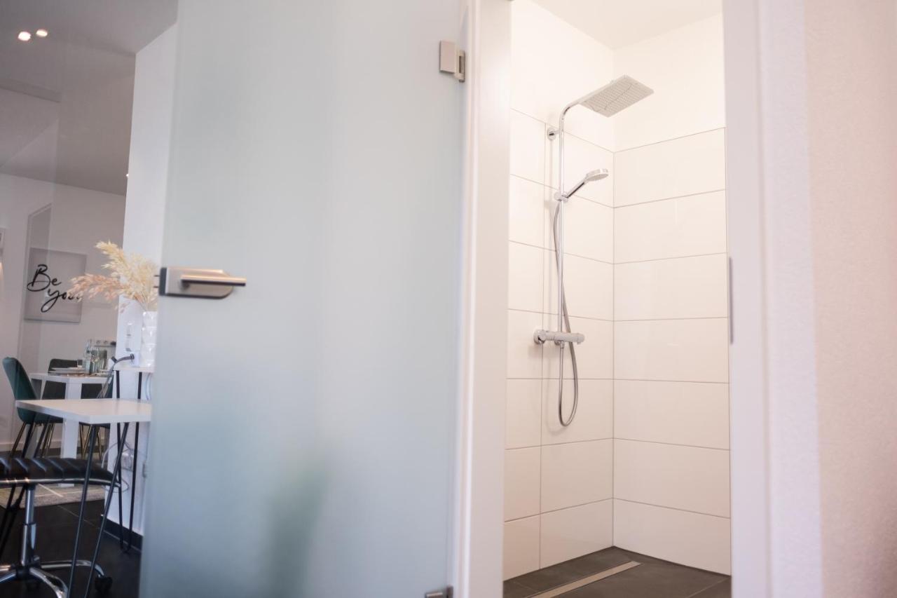 Klassen Apartments! Erleben Sie Biberach In Diesem Stilvollem Bungalow Mit Charme Und Komfort Biberach an der Riß Esterno foto